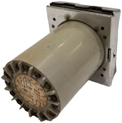NEW EAGLE SIGNAL HP514A6