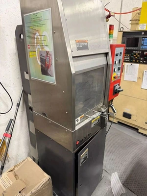 Used 2009 Amada Togu III, 2009 Punch & Die Grinders New Jersey US | Machinery Values #1285796
