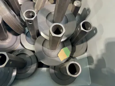 Used PRATT & WHITNEY _UNKNOWN_ Tooling & Accessories (Other) Ohio US | HGR 24 #1517969