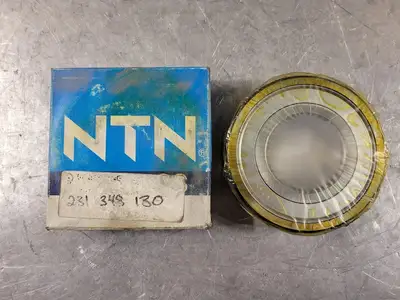 USED NTN 6312ZZC3/2AS