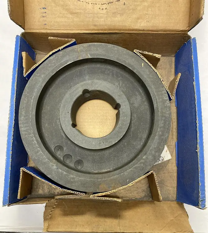 New | in-Stock MARTIN 2 C 100 TB Conveyor Parts Ohio US | Surplus Asset Holdings #1235269