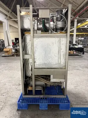 Used AMSCO _UNKNOWN_ Washers Ohio US | Federal Equipment Company #1337796