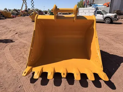 Used H&H _UNKNOWN_ Multipurpose Buckets Utah US | CSS Equipment Sales #1347576