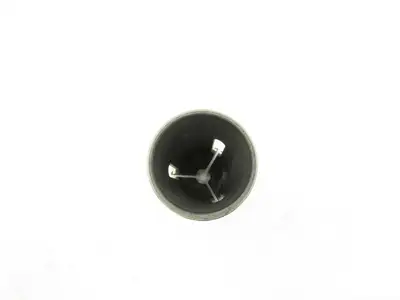 Acme Tools Round Collet 1/2 inch 879311