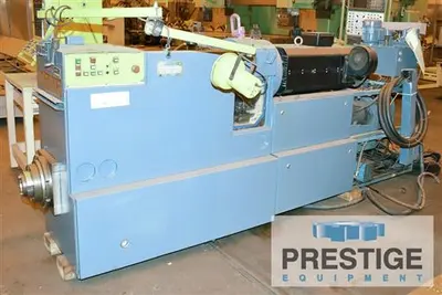 USED SCHARMANN HEAVY CUT 2 WFT-150