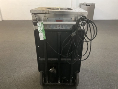 Used PHOENIX 200HT DEHUMIDIFIER Dehumidifiers Michigan US | Miedema Asset Management Group #1475942