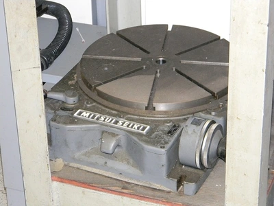 USED 1984 MITSUI SEIKI