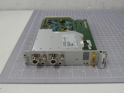 Used COMMSCOPE _UNKNOWN_ Network Cards | OCO Industrial #1623294