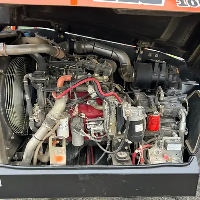 Used 2017 JLG 1055 Aerial Work Platforms New York US | United Lift #1446410