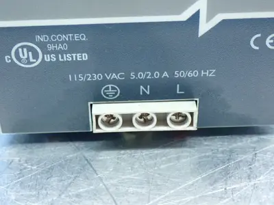 USED SOLA SDN1024100P