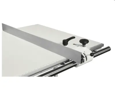 SCM minimax sc 3c Sliding Table Saw (1-phase)