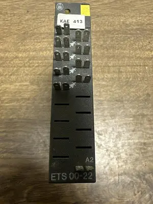 USED MOELLER ETS 00-22