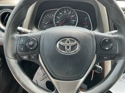 Used 2013 TOYOTA RAV4 SUVs Michigan US | Miedema Asset Management Group #1321273