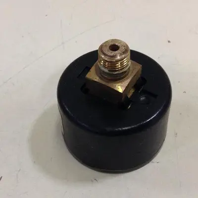 USED NORGREN GAUGE809