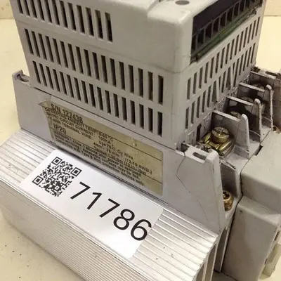 USED ALLEN BRADLEY 160-BA06NSF1 SER B