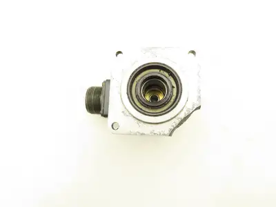 Koyo TRDA-2AS1024V-7083 Rotary Encoder Broken Mount