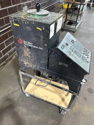 USED Hot Melt Technologies 340-145