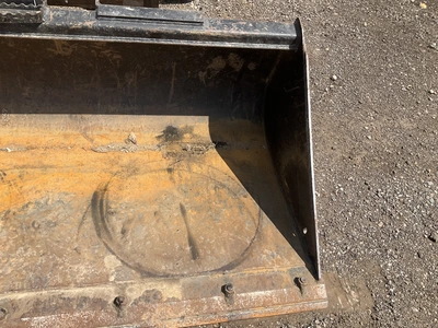 Used _UNKNOWN_ _UNKNOWN_ Skid Steer Buckets Michigan US | Miedema Asset Management Group #1322429