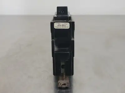USED GENERAL ELECTRIC THQB115