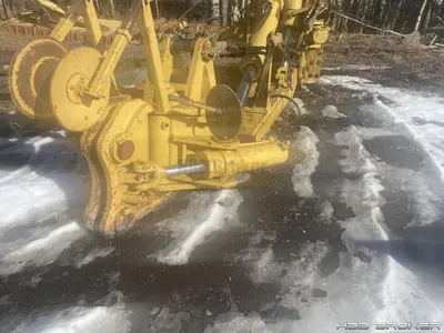 Used 1984 _UNKNOWN_ 1984 Plows Florida US | HDD Broker #1346512