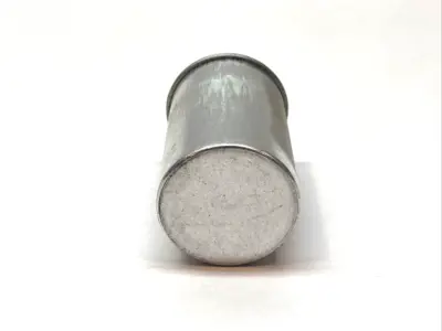 USED RONKEN CAPACITOR 240VAC 60HZ