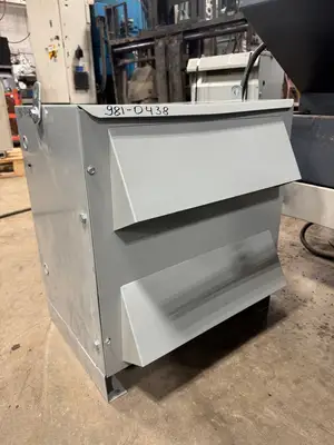 20 KVA 208V to 230/133V Isolation Transformer