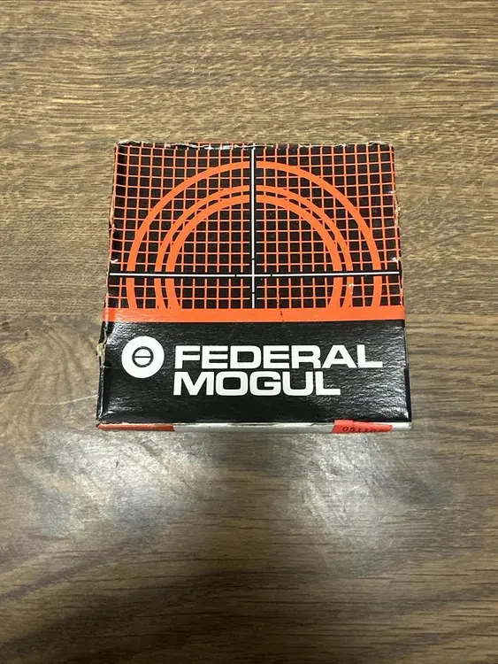 Used FEDERAL-MOGUL 412920 Industrial Controls Ohio US | Surplus Asset Holdings #1399400