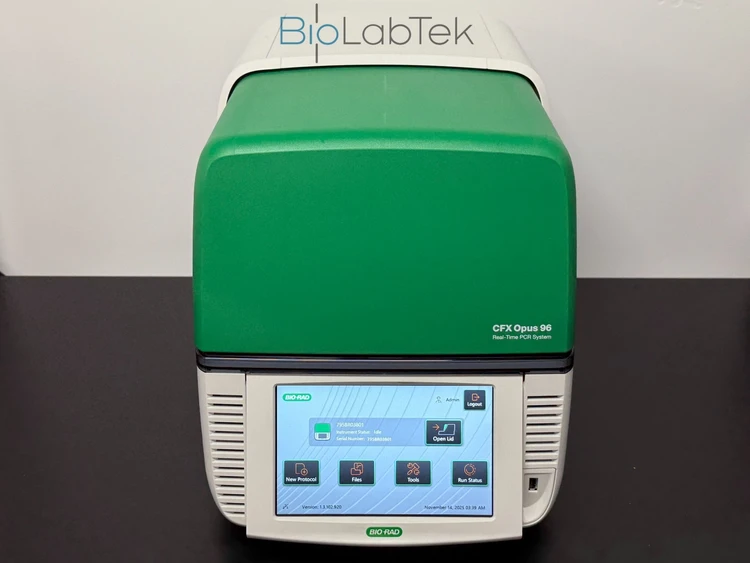 Used Bio-Rad 795BR, 12011319 , 17007992 Biotechnology Missouri US | BioLabTek #805333
