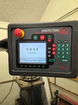 2006 SOUTHWESTERN INDUSTRIES TRAK K2 Vertical Mills | 520 Machinery Sales LLC (2)