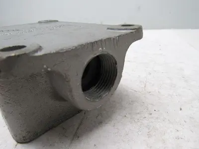 Crouse-Hinds ARRC 23 Rigid Conduit Outlet Box 3/4" NPT