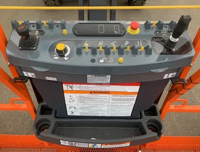 New | in-Stock 2026 JLG 600AJ HC3 ARTICULATING BOOM LIFT Articulating Boom Lifts Alberta CA | Adcock Equipment #1418023