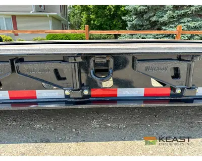 Used BRANDT _UNKNOWN_ Lowboy Trailers Iowa US | Keast Enterprises #1360101