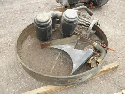 USED AJAX DP-115