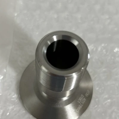 NEW VNE Stainless EG21-6L1.5x.75