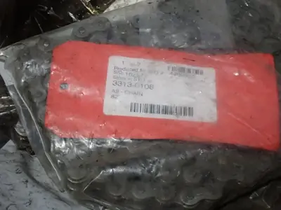 Roller Chain