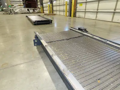 Used TSUBAKI _UNKNOWN_ Conveyor Parts Indiana US | Arrow Industrial #1366804