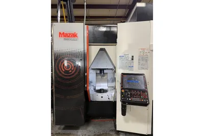 Used _UNKNOWN_ _UNKNOWN_ Vertical Machining Centers (5-Axis or More) Utah US | KD Auctions #1549003