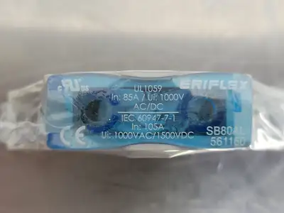 NEW ERIFLEX SB80AL