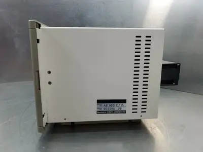 Used NIRECO Liteguide Controller Automation Control (HMI) South Carolina US | Palmetto Automation #1158947