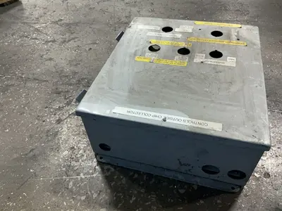 Used AUSTIN ELECTRICAL ENCLOSURES _UNKNOWN_ Electrical Boxes Ohio US | HGR 24 #1312194