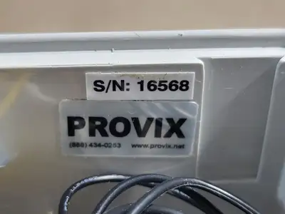 NEW PROVIX SUB-ENC2W4CWRV4