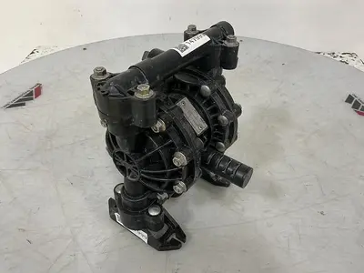 USED GRACO D51211