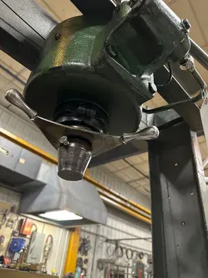 USED DAKE 50H