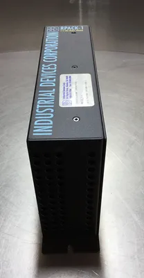 Industrial Drive Corporation RPACK-1 115VAC Regen Control Module 1B