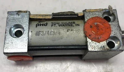 NEW PHD INC AF-3/4 X 3/4