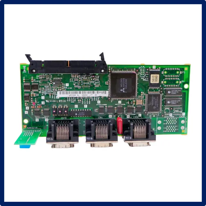Used MITSUBISHI RK112A-12 Circuit Boards Texas US | CNC TOOLS LLC #894083