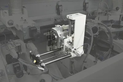 SCM minimax me 40ETR Edgebander (3-Phase) Price Includes Freight & Install