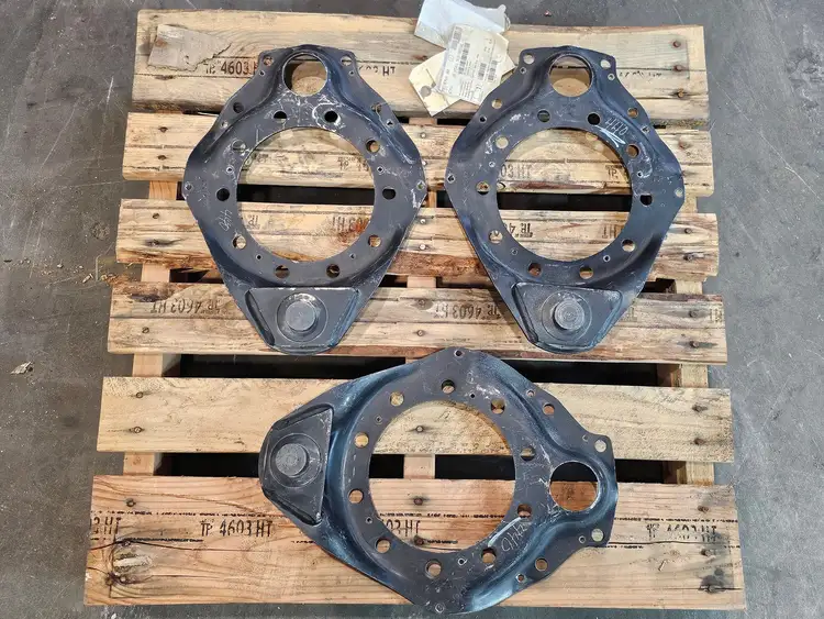 New | in-Stock PETERBILT 793-0534 Automotive Equipment British Columbia CA | Lenmark #1441162