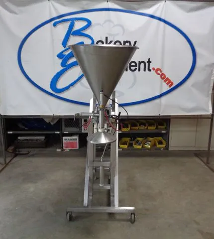 Used 1995 UNIFILLER _UNKNOWN_ Depositors California US | BakeryEquipment.com #1554862