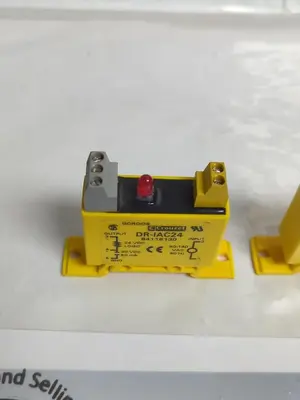 Used GORDOS DR-IAC24 Miscellaneous Equipment (Electrical & Power) Ohio US | Surplus Asset Holdings #1239684